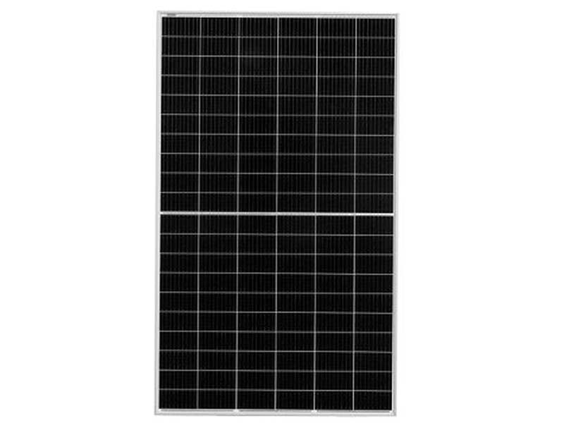 85W 12V Monocrystalline Solar Module