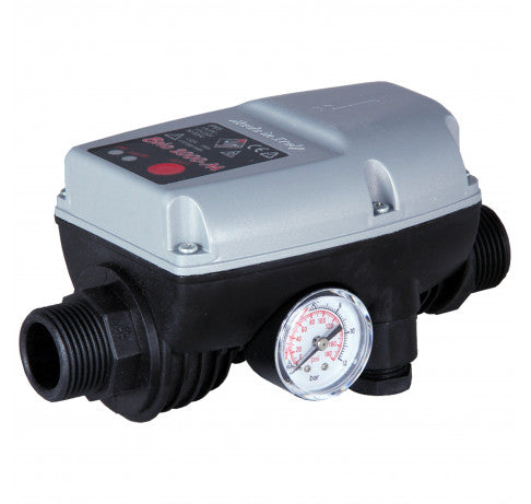 Brio Pump Controller