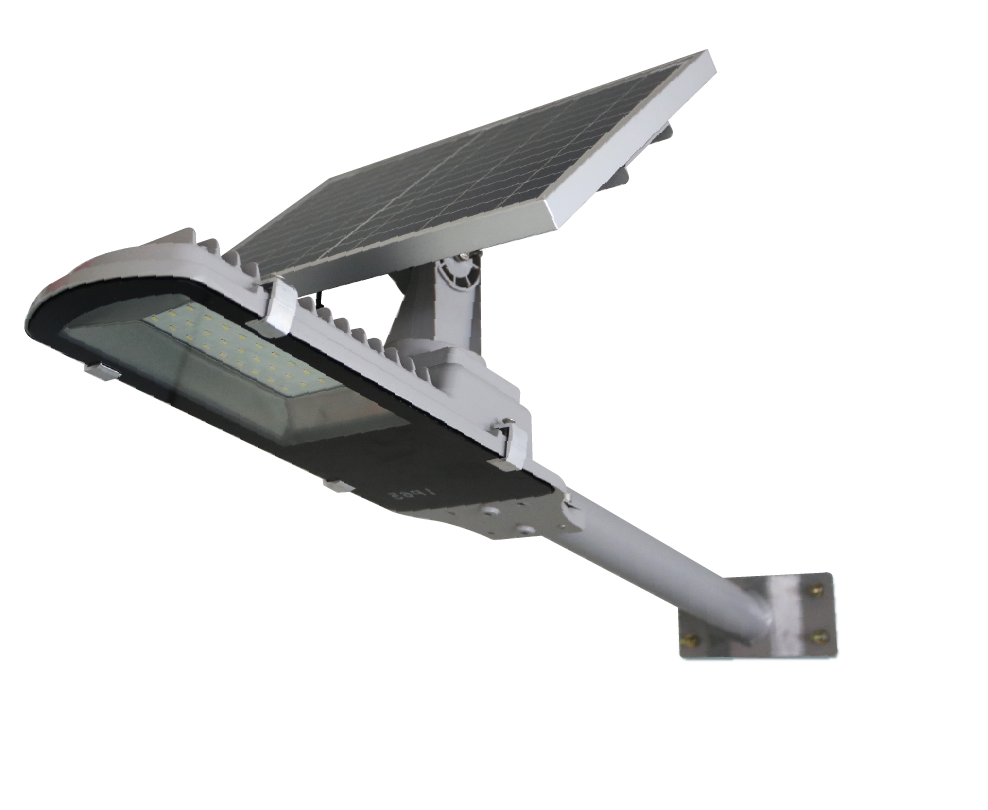 20W Pathway Streetlight