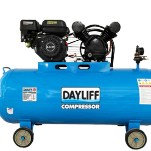 DCOM250/100P 6.5HP COMPRESSOR