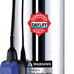 DDA 1200C Submersible Well Pumps