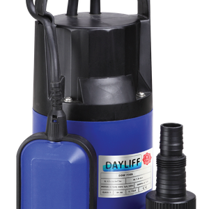 DWY 550 Drainage Pump