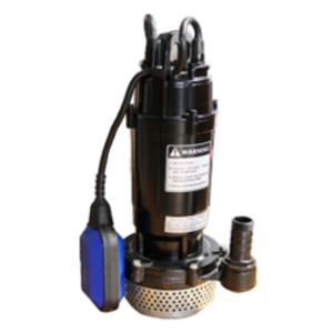 DWY 1500 Drainage Pump