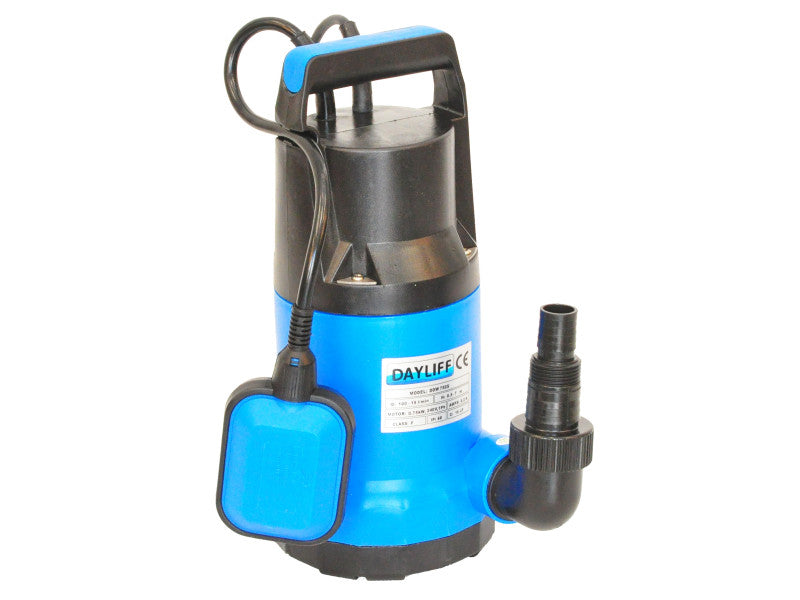 DDW 750S Drainage Pump