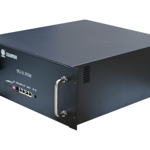 75AH LiFePO4 Lithium Ion Battery C/W BMS