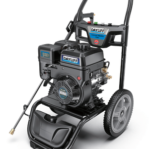 DPWP9A 175BAR 6.5HP PETROL PRESSURE WASHER