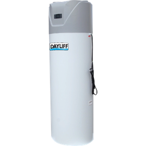 HPW 200 Litres 2.5kW 1PH All-in-One Heat Pump