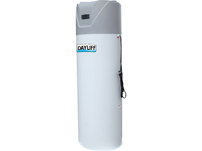 HPW 150 Litres 2.5kW 1PH All-in-One Heat Pump