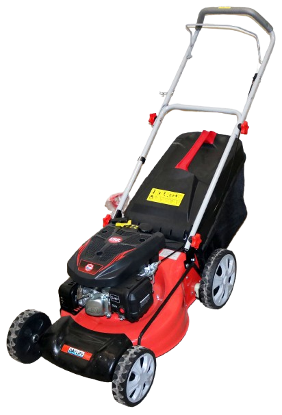 Lawn Mower - Self Propelled