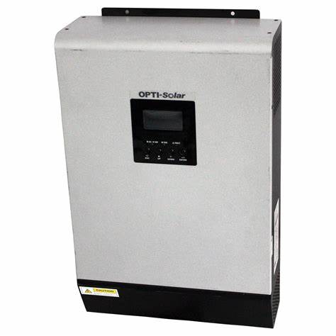 Opti Sp Initial 1000 12VDC Hybrid Inverter