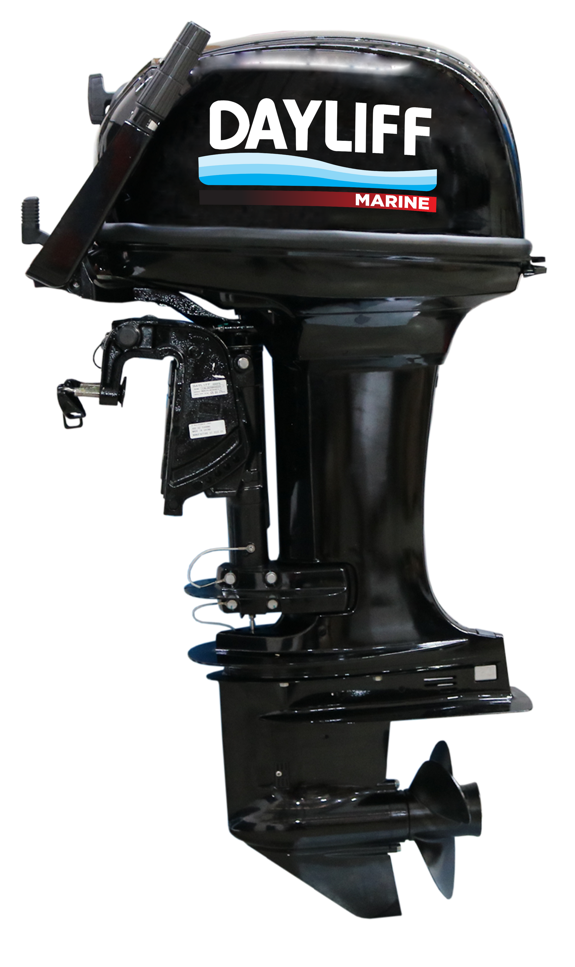 Outboard Marine Engine-15HP
