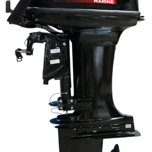 Outboard Marine Engine-40HP