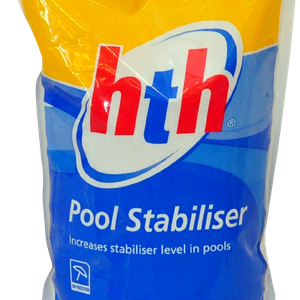 POOL STABILISER - 1KG