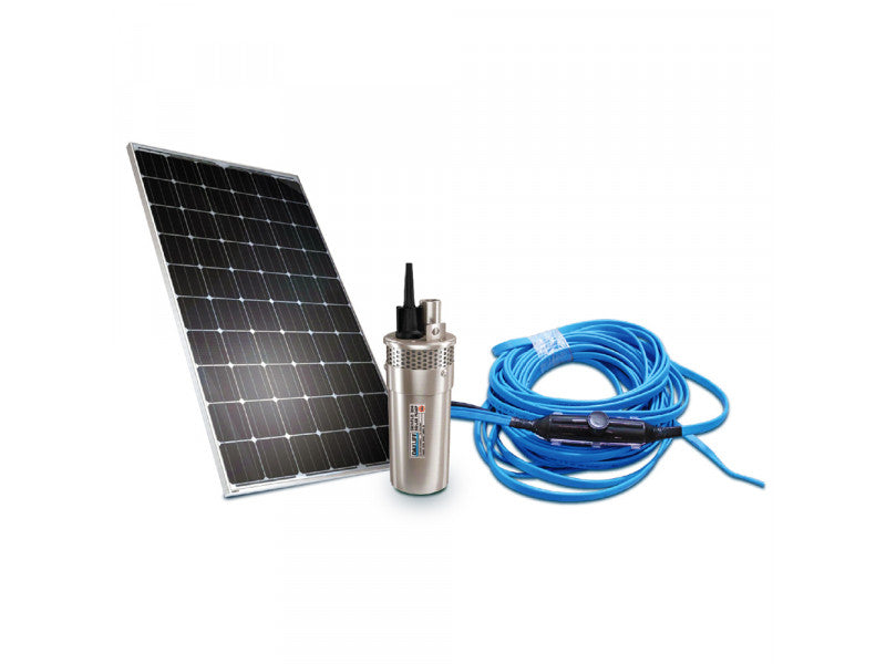 SUNFLO-S 300 SOLAR PUMPING SYSTEM
