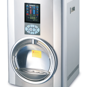 Treated Water Dispenser