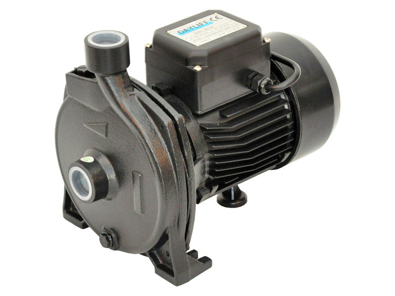 DDC 158 Booster Pump