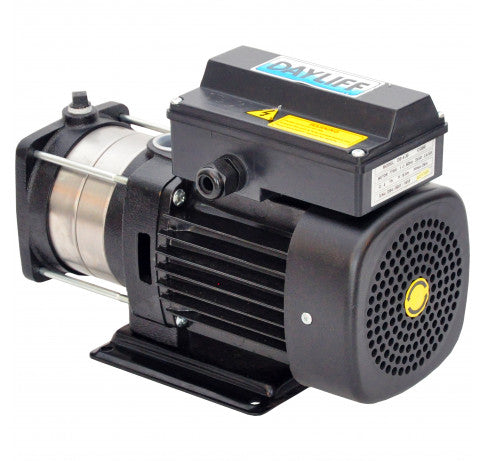 DB 2-30 Super Silent Booster Pump