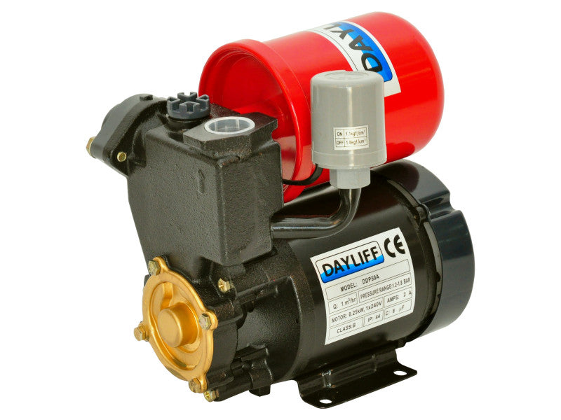 DDP 50A Domestic Pump