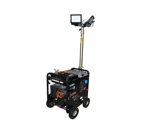 DG Multi-4 Multifunction Power Pack