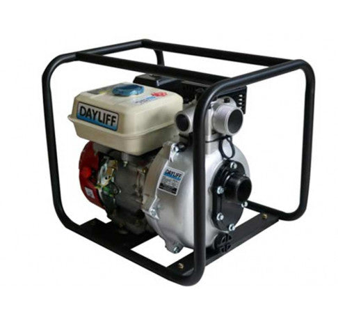 DCX2 50D ( Diesel Engine Pump)