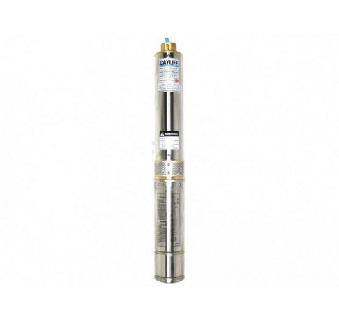 DSD 8/45 Borehole pumps