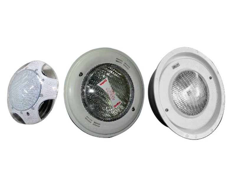 230MM 12W Cool White Wall Mount S/S Light