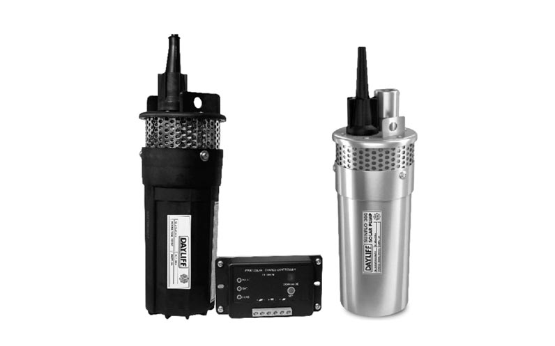 SUNFLO-S 300 S/S SOLAR PUMP