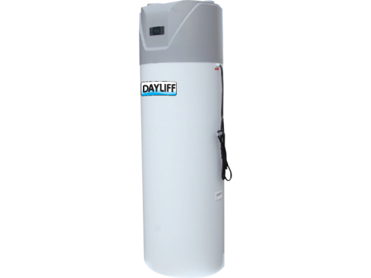 HPW 150 Litres 2.5kW 1PH All-in-One Heat Pump
