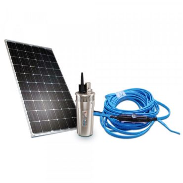 SUNFLO-S 300 SOLAR PUMPING SYSTEM