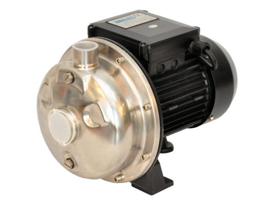 DDS 750 Centrifugal Booster Pump