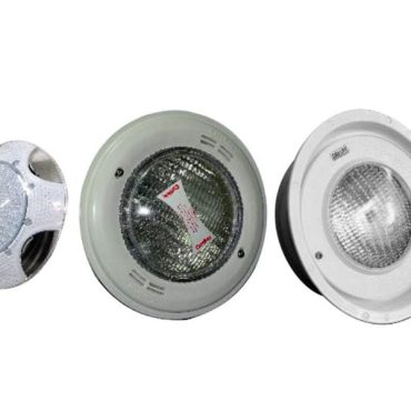 250MM 18W WARM WHITE WALL MOUNT LIGHT