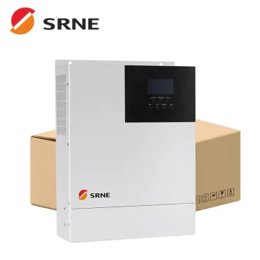 SRNE Pro 12kw 48v Inverter 800Vdc 3ph