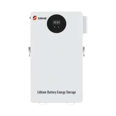 SRNE 5kwh 48v Battery SE Series